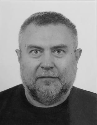 фото: Солодкий Сергій Григорович