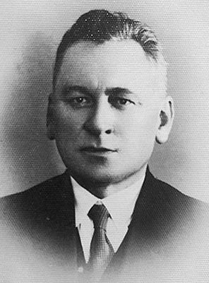 фото: Тимошенко Сергій Прокопович