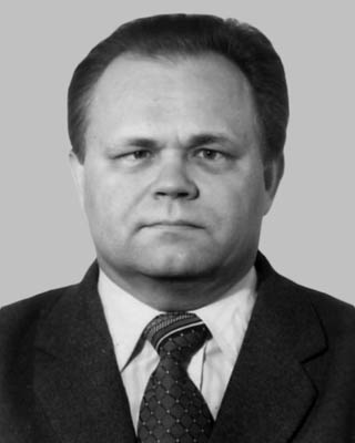 фото: Яценко Борис Павлович
