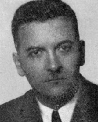 фото: Паньківський Кость Костьович