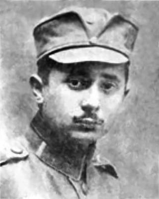 фото: Паньківський Степан Костьович