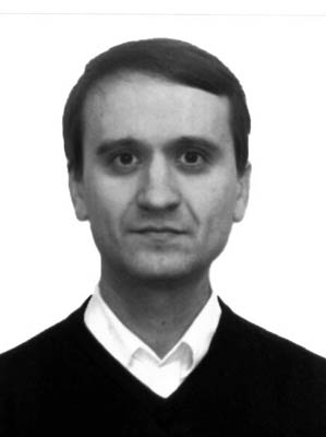 Радченко Вадим Миколайович