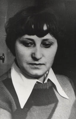 Ястреб Людмила Луківна
