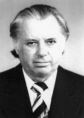 Стремський Олександр Іванович