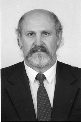 фото: Шпорчук Петро Павлович