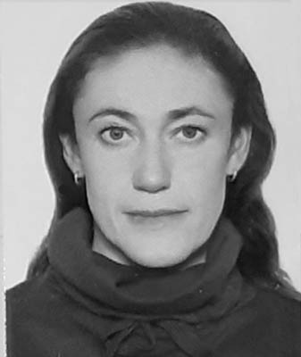 фото: Кнопова Вікторія Павлівна