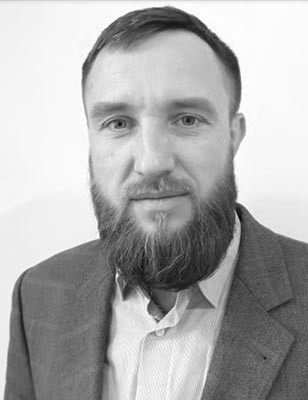 Дадак Юрій Романович