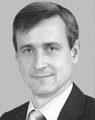 Уманців Юрій Миколайович