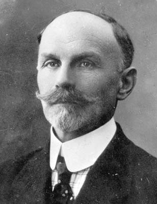 Тюльпин Федір Тимофійович