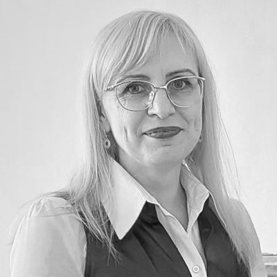 Школьник Інна Олександрівна