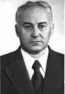 Рой Володимир Павлович