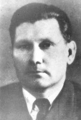 Смішко Павло Гнатович