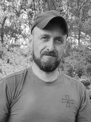 Степанищев Олександр Олександрович