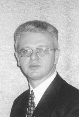 Федорук Олександр Степанович