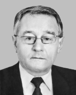 Гуменний Володимир Дмитрович