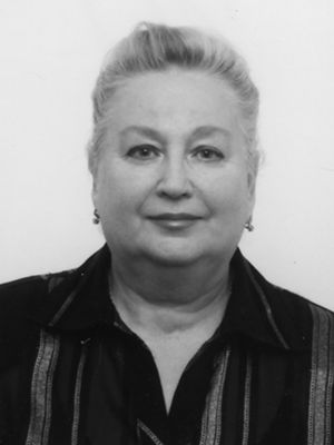Сіренко Ірина Олександрівна