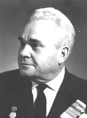 Шнякін Микола Сергійович