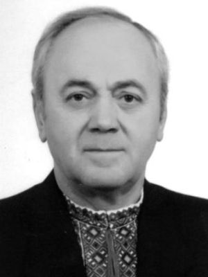 фото: Рак Петро Михайлович