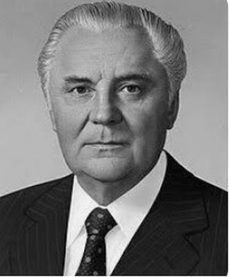 фото: Щербицький Володимир Васильович