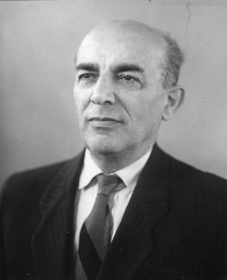 Шнее Яків Сидорович