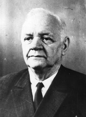 Шмугляков Лазар Соломонович