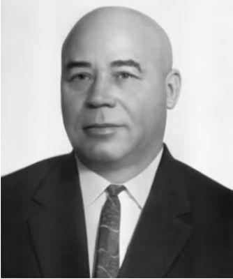 фото: Шелест Петро Юхимович