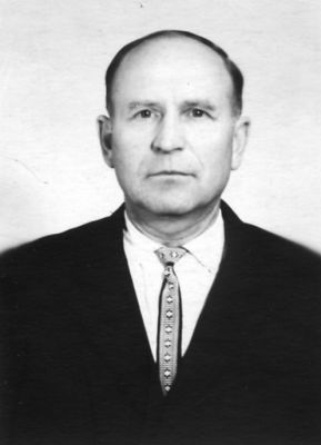 фото: Шевчук Василь Іванович