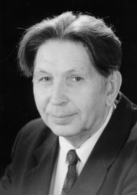 Скребцов Олександр Михайлович