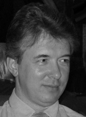 фото: Захаренко В’ячеслав Володимирович