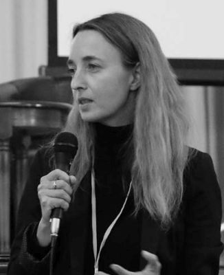 фото: Баннікова Олена Юріївна