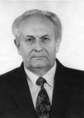 Хмельницький Григорій Олександрович