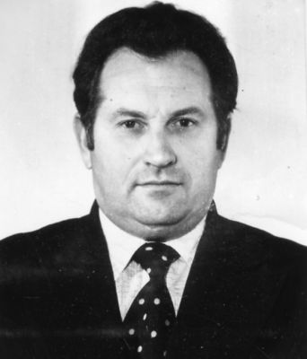 Риженко Василь Петрович