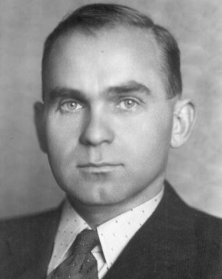 фото: Самчук Улас Олексійович