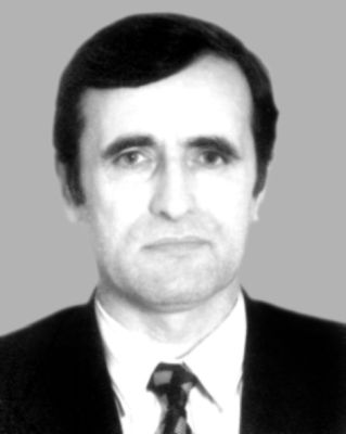 Третяк Антон Миколайович