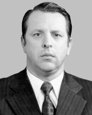 фото: Пилипенко Борис Феодосійович