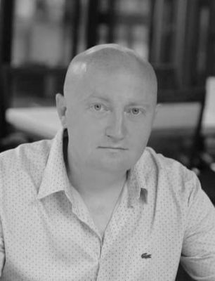 фото: Анненков Андрій Олександрович