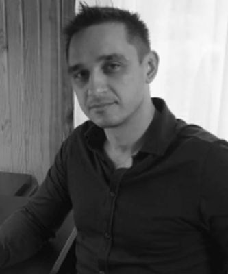 Вабіщевич Максим Олегович