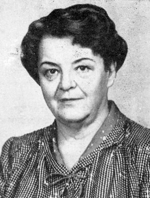 Шевченко Марина Олександрівна