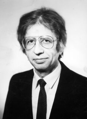 Цапюк Євген Антонович