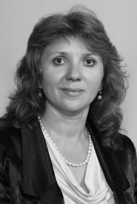 Школяренко Віра Іванівна