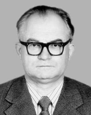 фото: Цеюков Сергій Петрович