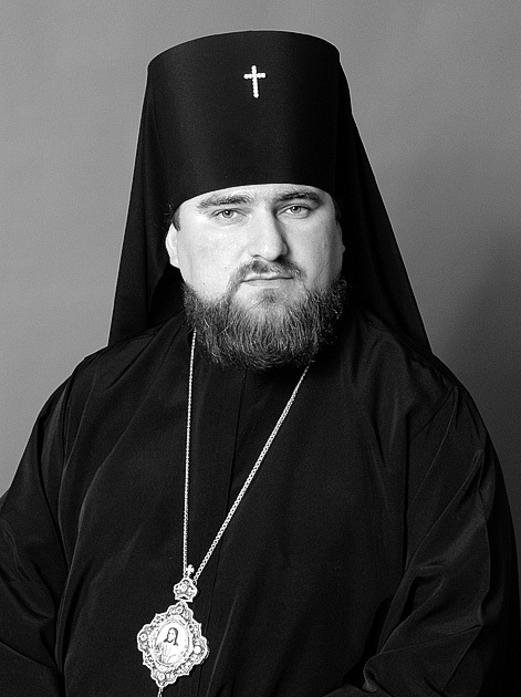 фото: Димитрій