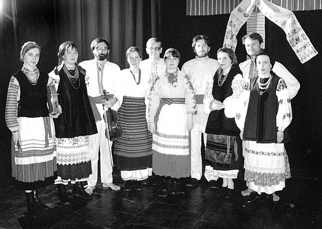 фото: Древо