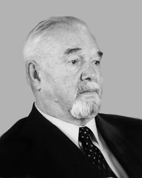 Данилевський Микола Федорович