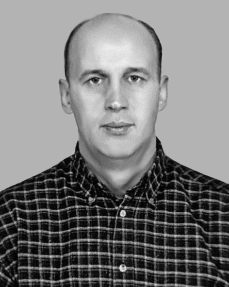 фото: Данилишин Іван Ярославович