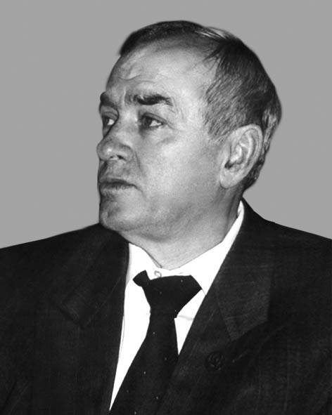 фото: Данильченко Михайло Григорович