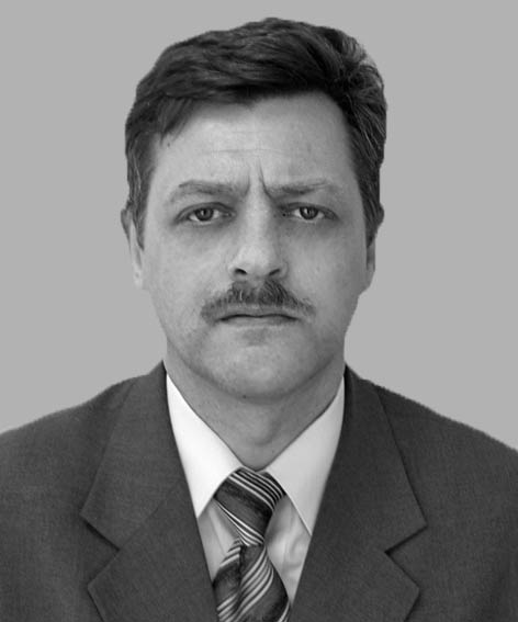 Данильченко Юрій Михайлович