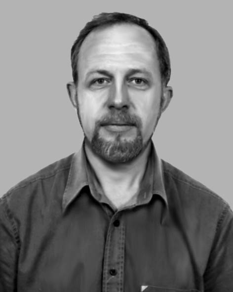 фото: Данько Микола Іванович