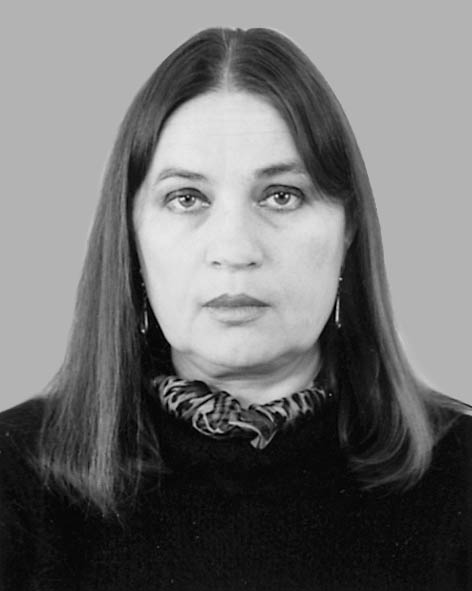 фото: Даценко Лідія Іванівна