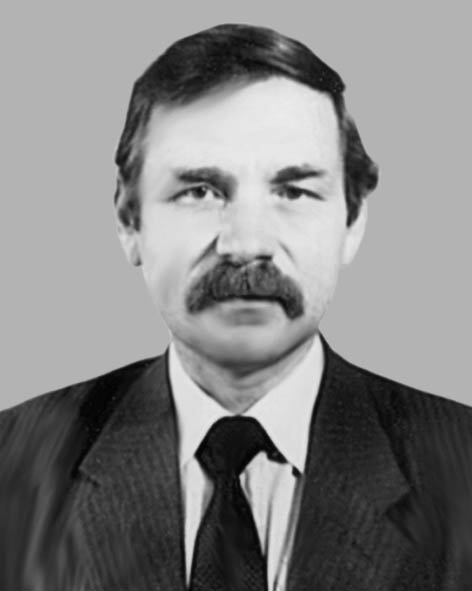 фото: Дацюк Василь Лаврентійович